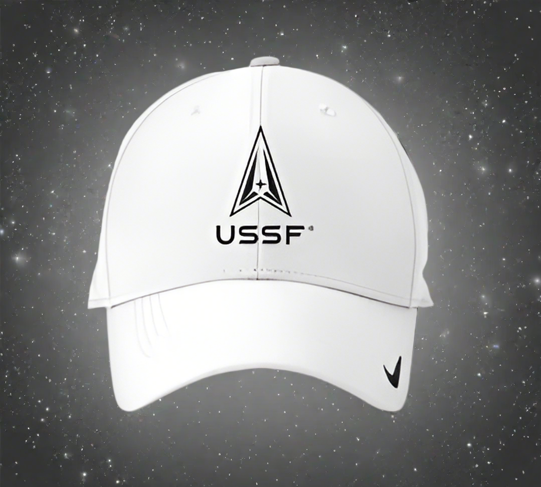 Dri-FIT Legacy Cap - Embroidered USSF