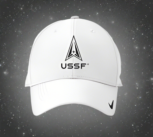 Dri-FIT Legacy Cap - Embroidered USSF