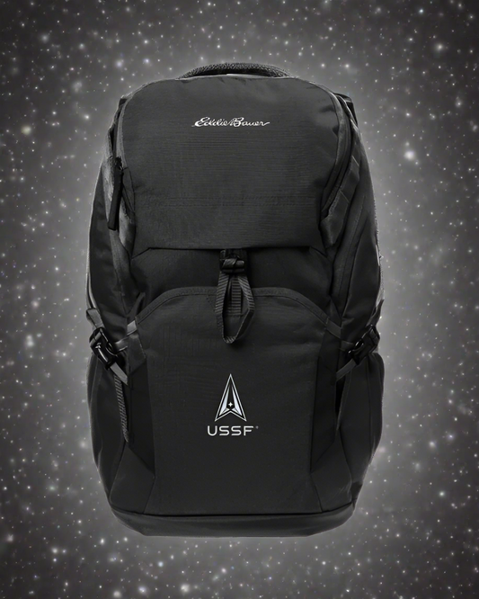 Tour Backpack - USSF