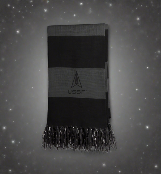 Spectator Scarf - USSF