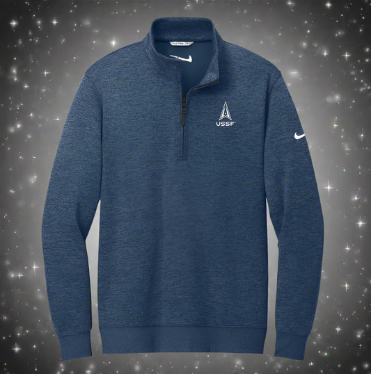 Dri-FIT Corporate 1/2-Zip - Embroidered USSF