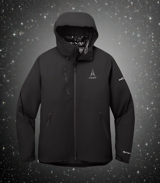 WeatherEdge® Plus 3-in-1 Jacket - USSF