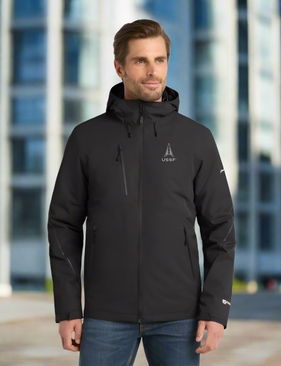 WeatherEdge® Plus 3-in-1 Jacket - USSF