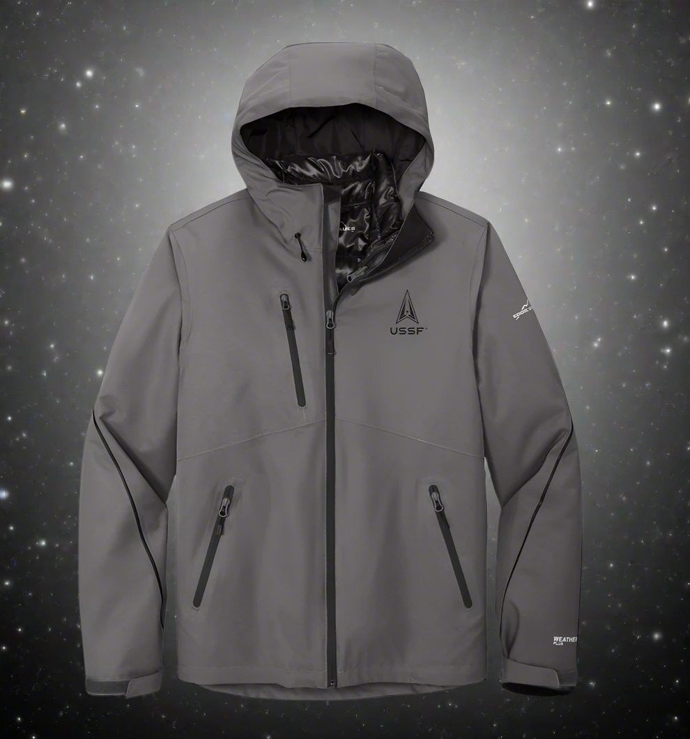 WeatherEdge® Plus 3-in-1 Jacket - USSF