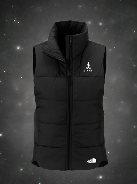 Women's Everyday Insulated Vest - USSF