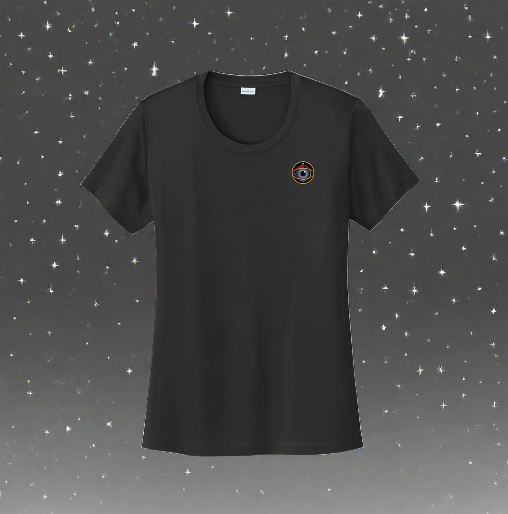 Women's PosiCharge Competitor Tee - SN