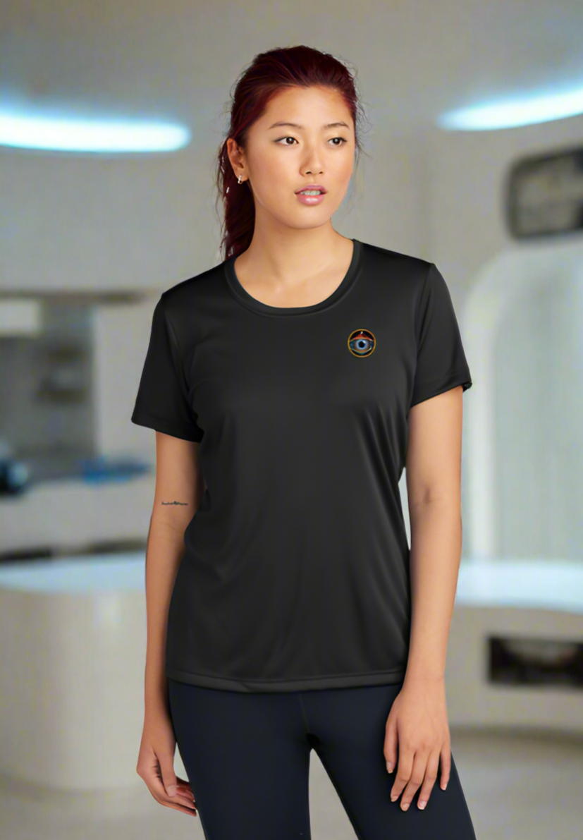 Women's PosiCharge Competitor Tee - SN