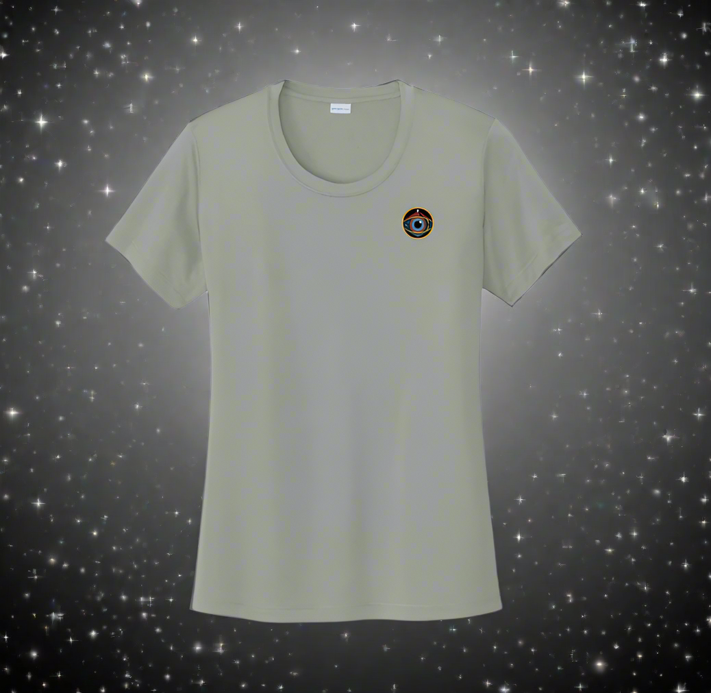 Women's PosiCharge Competitor Tee - SN