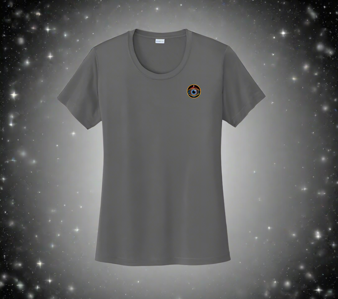 Women's PosiCharge Competitor Tee - SN