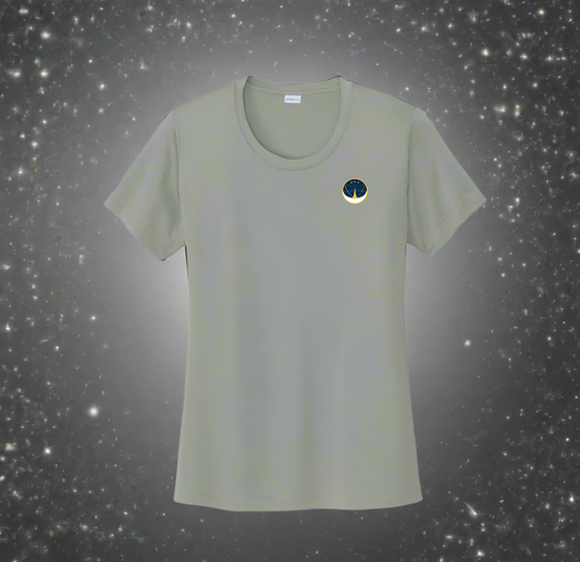 Women's PosiCharge Competitor Tee - BC