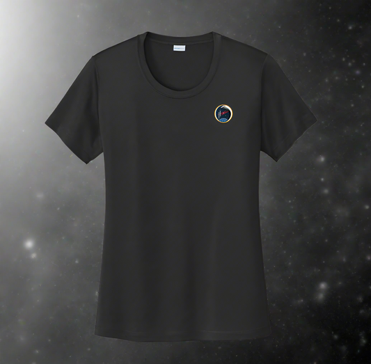 Women's PosiCharge Competitor Tee - SZ