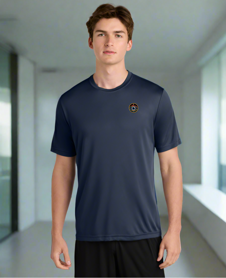 PosiCharge Competitor Tee - SN