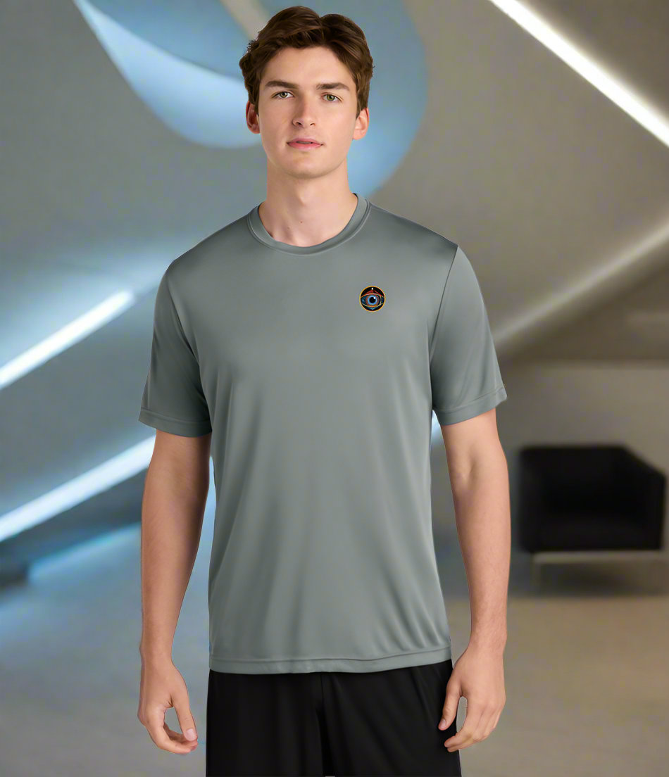 PosiCharge Competitor Tee - SN