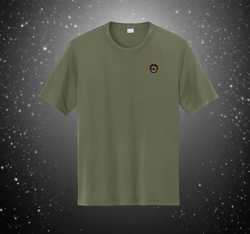 PosiCharge Competitor Tee - SN