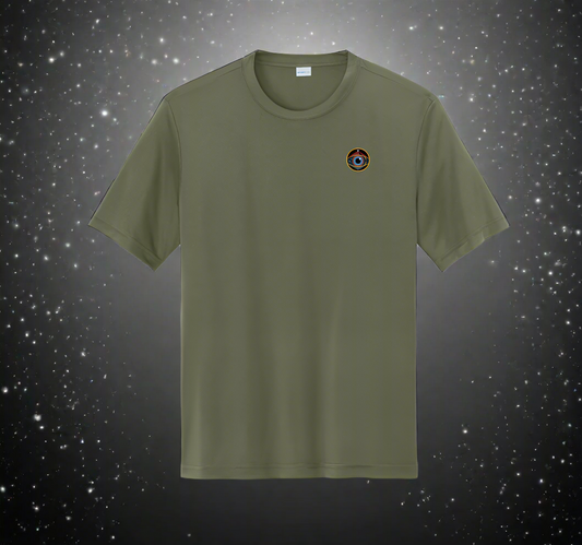 PosiCharge Competitor Tee - SN