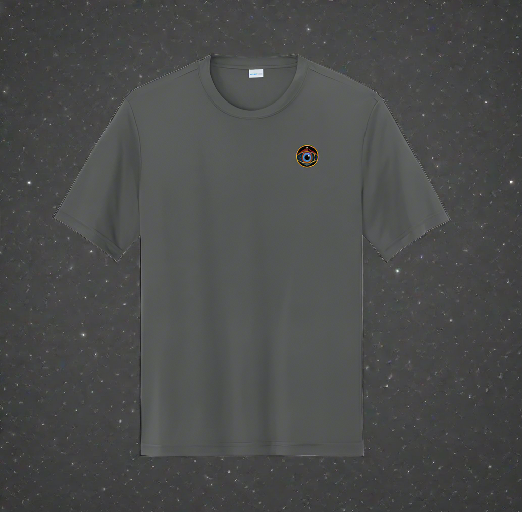 PosiCharge Competitor Tee - SN