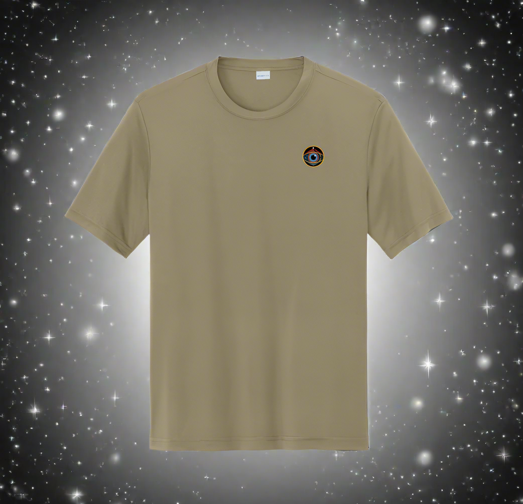 PosiCharge Competitor Tee - SN