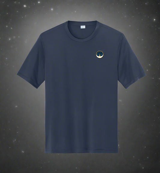 PosiCharge Competitor Tee - BC