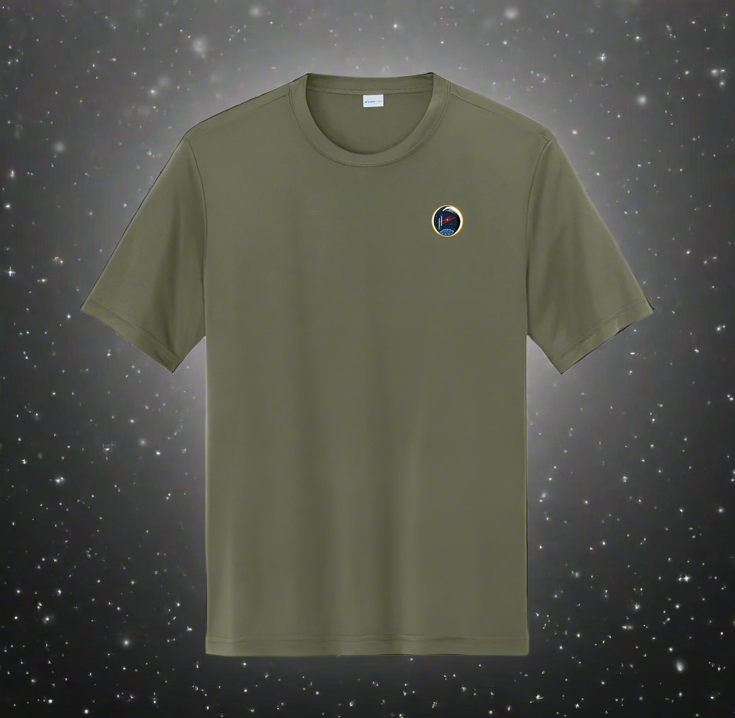 PosiCharge Competitor Tee - SZ