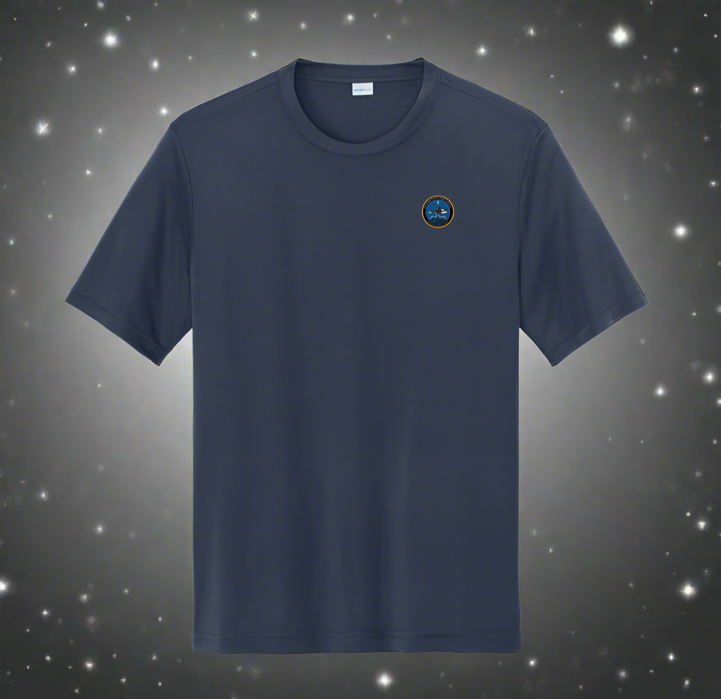 PosiCharge Competitor Tee - CG