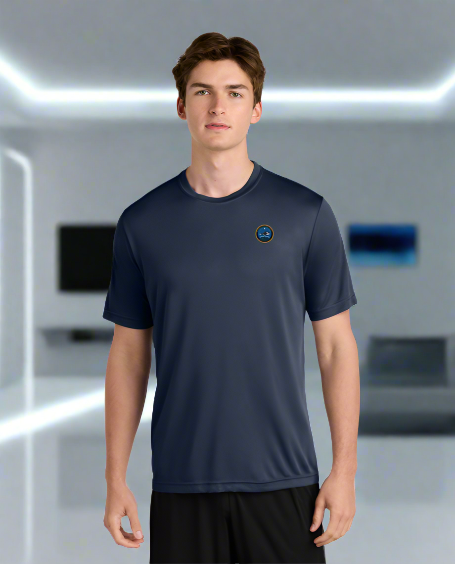 PosiCharge Competitor Tee - CG