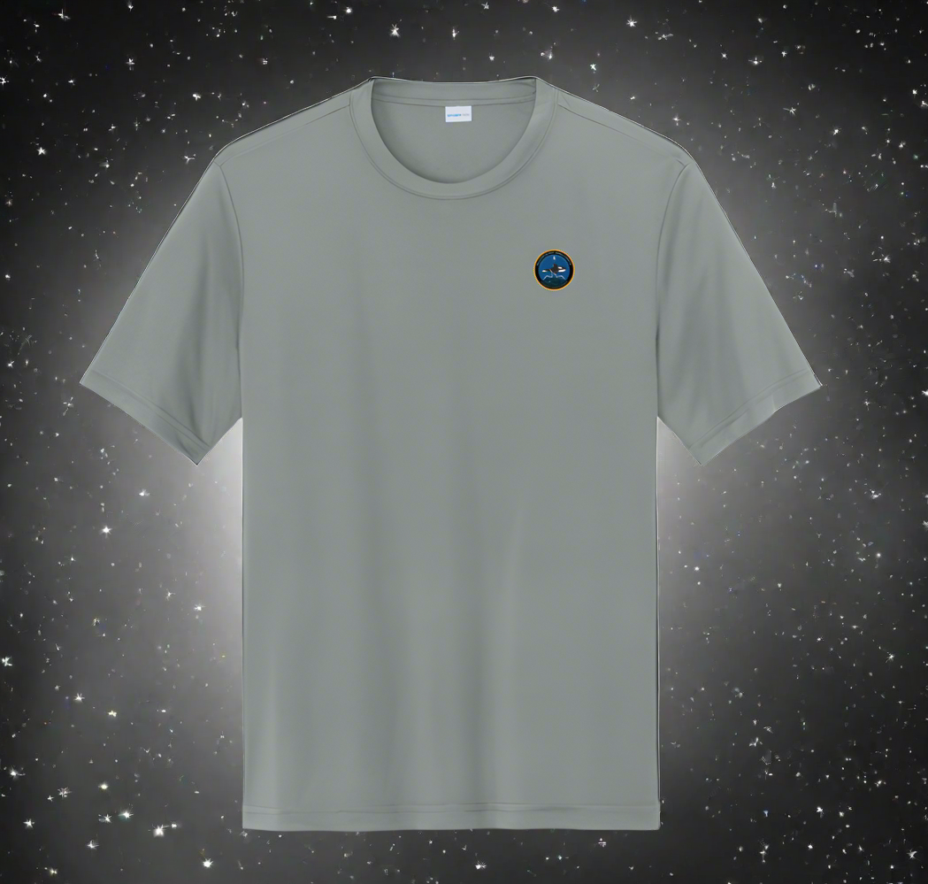 PosiCharge Competitor Tee - CG