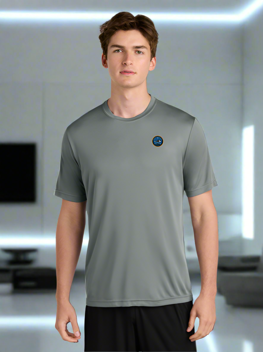 PosiCharge Competitor Tee - CG