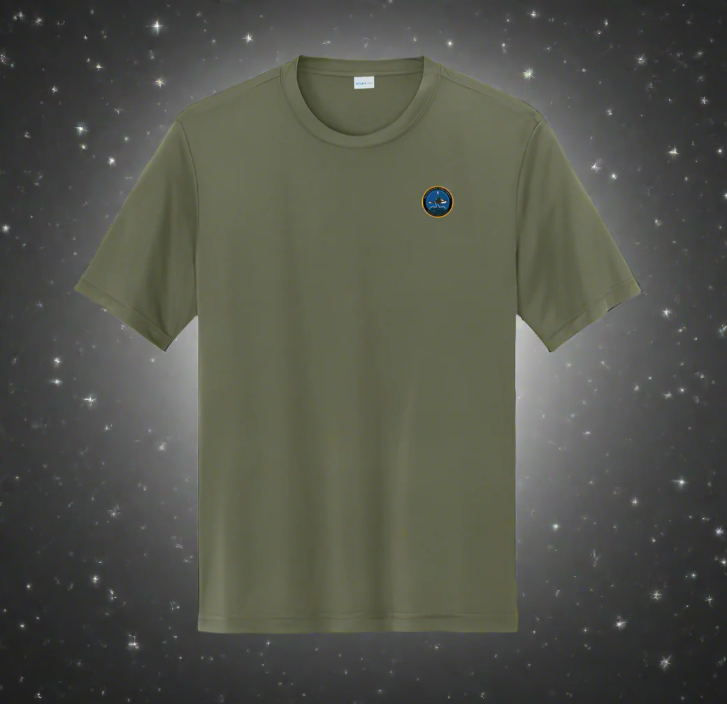 PosiCharge Competitor Tee - CG