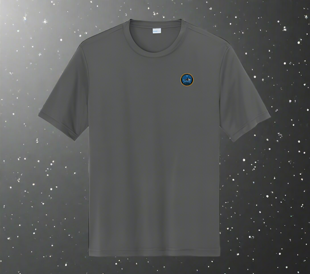 PosiCharge Competitor Tee - CG