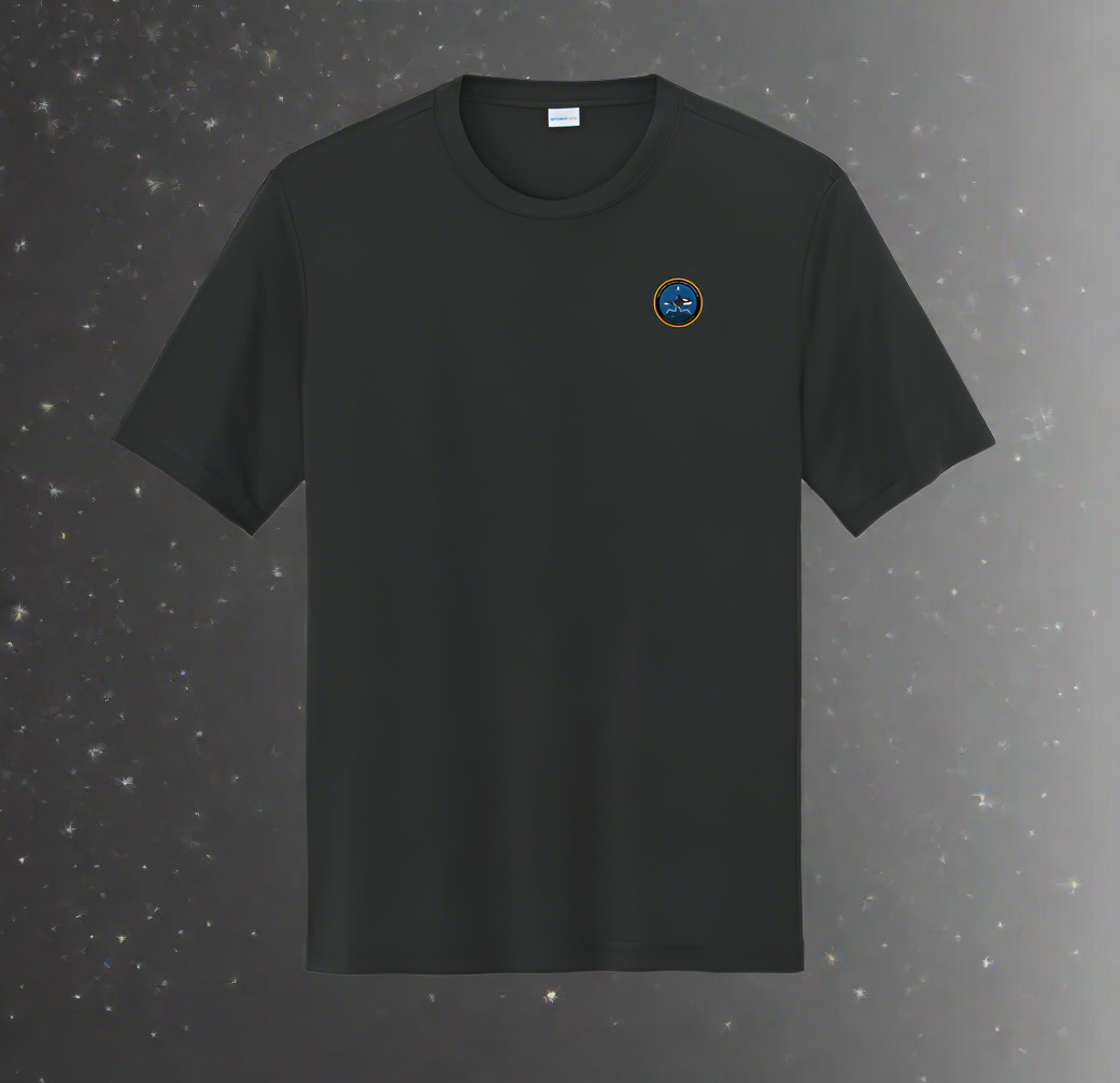 PosiCharge Competitor Tee - CG