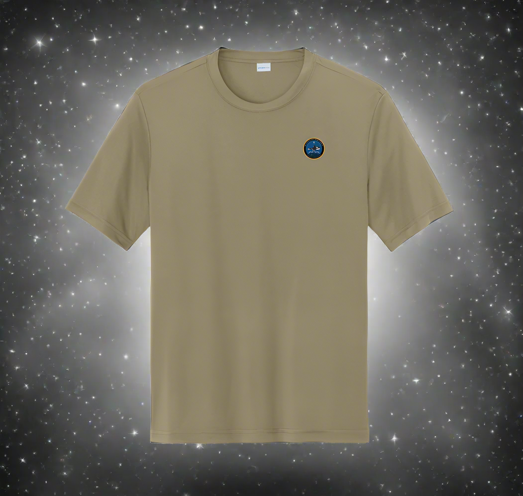 PosiCharge Competitor Tee - CG