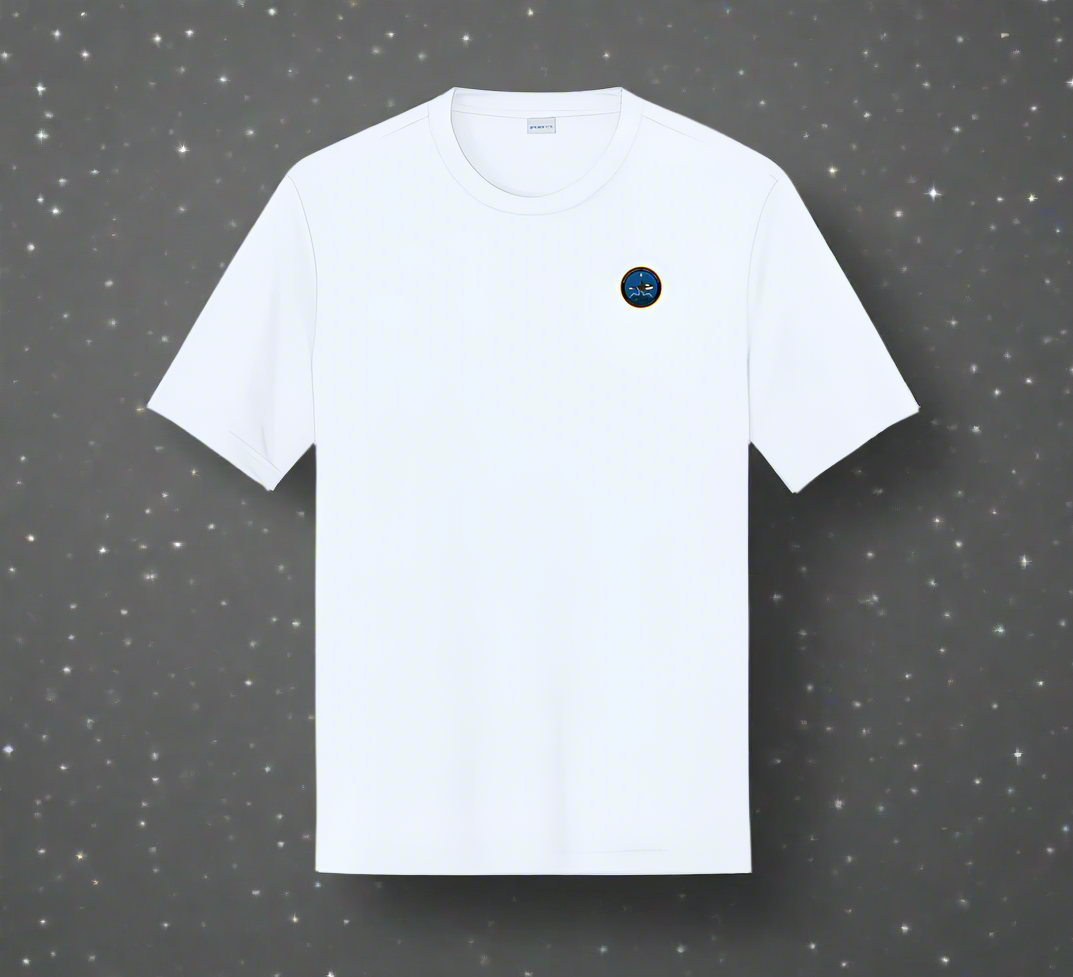 PosiCharge Competitor Tee - CG