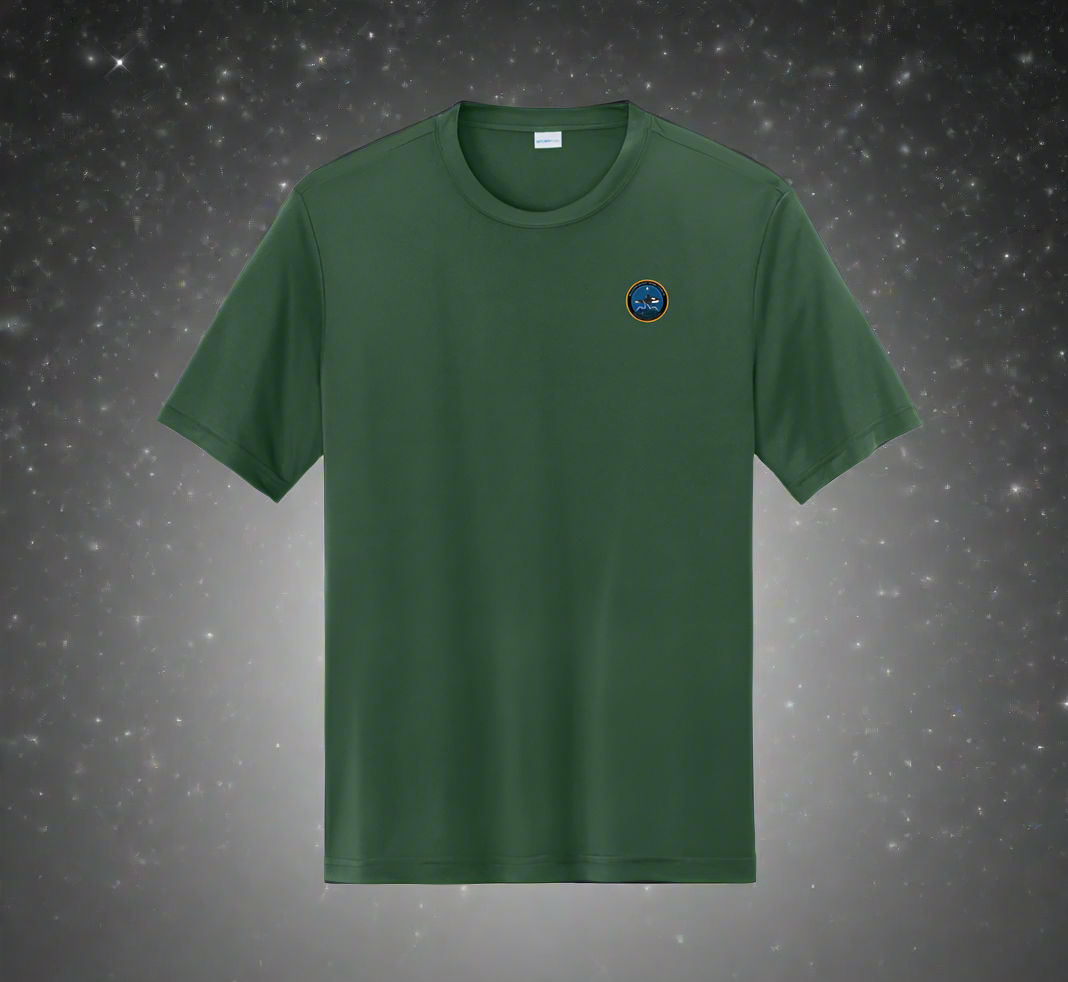 PosiCharge Competitor Tee - CG