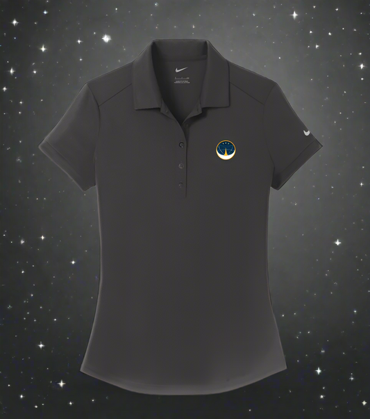 Women's Dri-FIT Players Modern-Fit Polo - BC