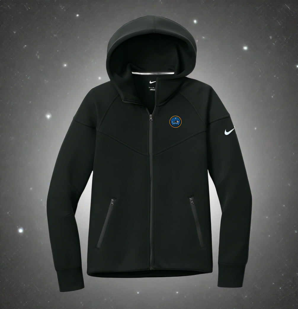 Women’s Nike Tech Fleece Full-Zip Hoodie - CG