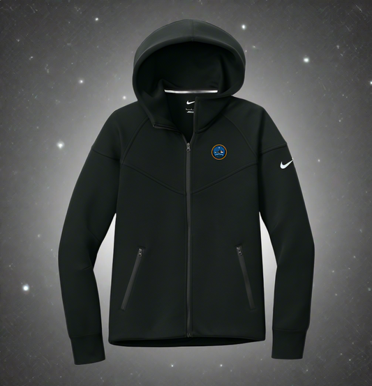 Women’s Nike Tech Fleece Full-Zip Hoodie - CG