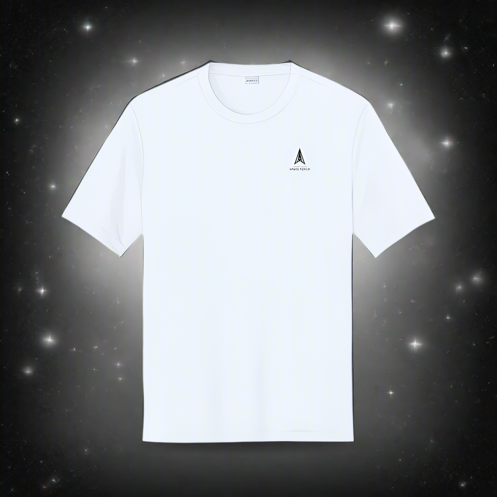 PosiCharge Competitor Tee - Vertical