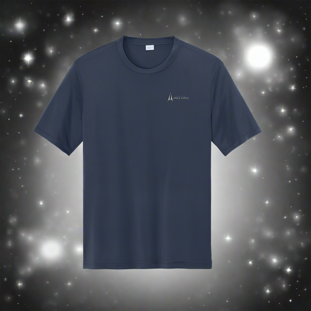PosiCharge Competitor Tee - Horizontal