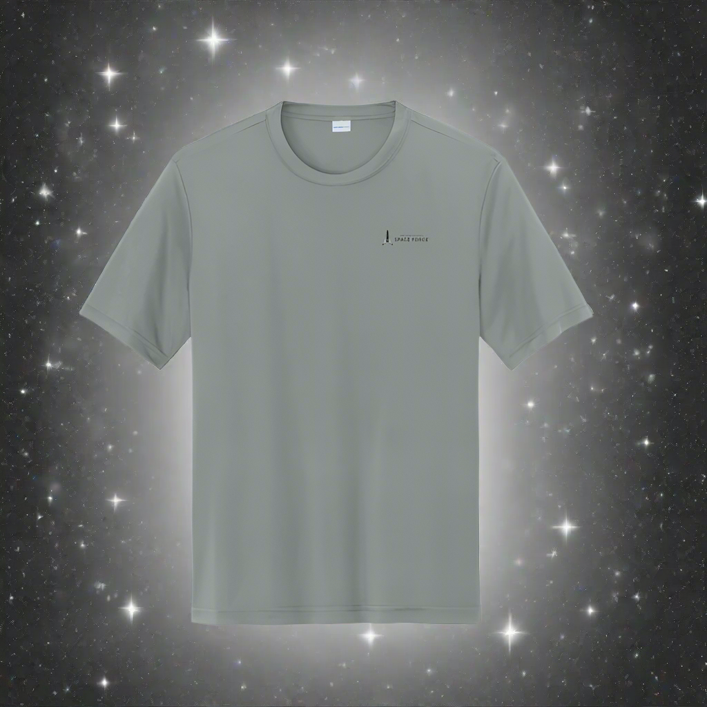 PosiCharge Competitor Tee - Horizontal