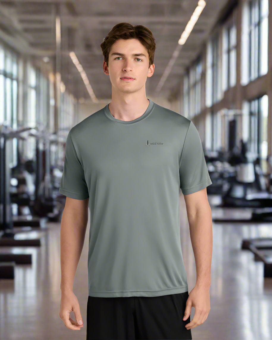 PosiCharge Competitor Tee - Horizontal
