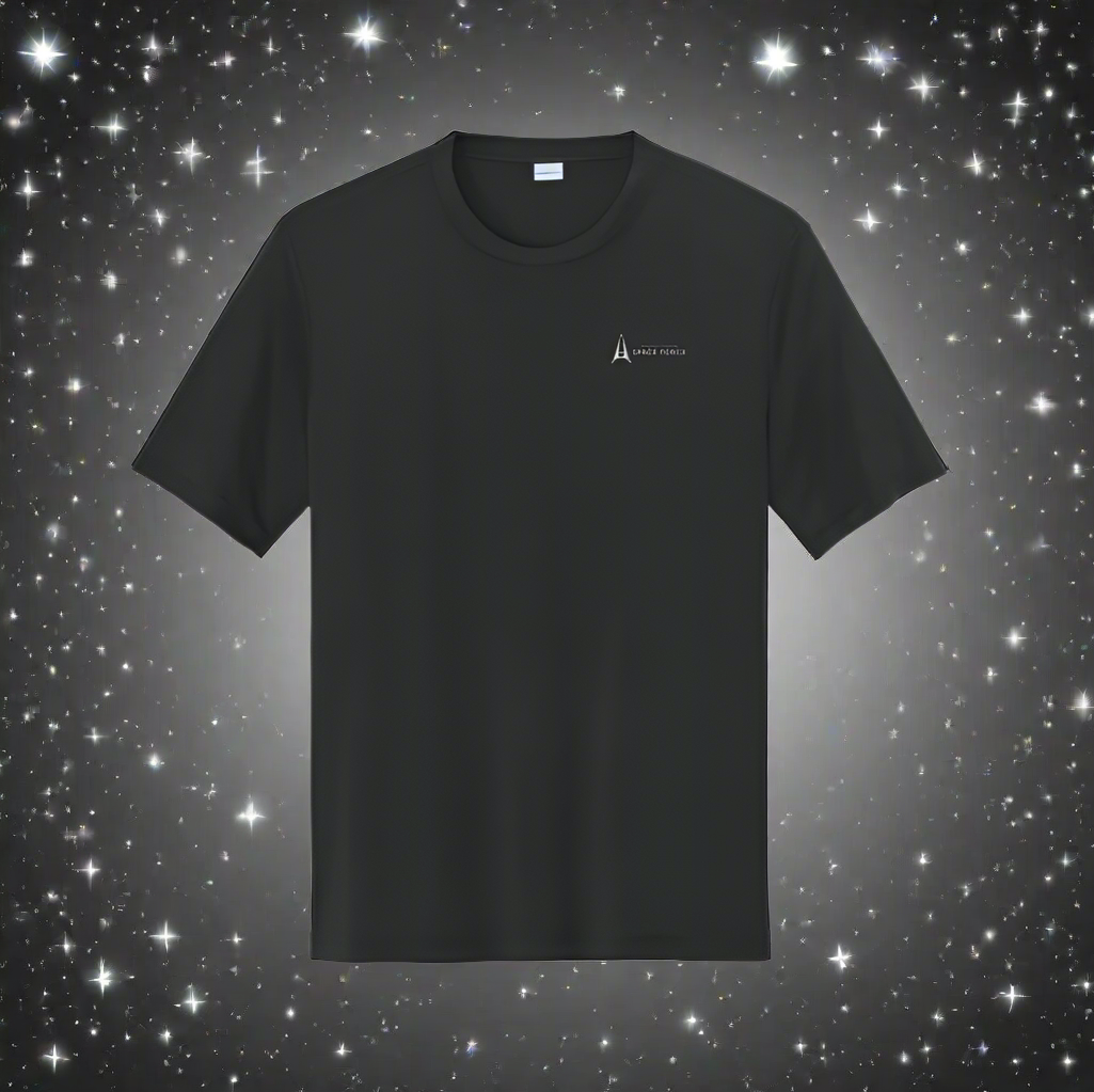 PosiCharge Competitor Tee - Horizontal