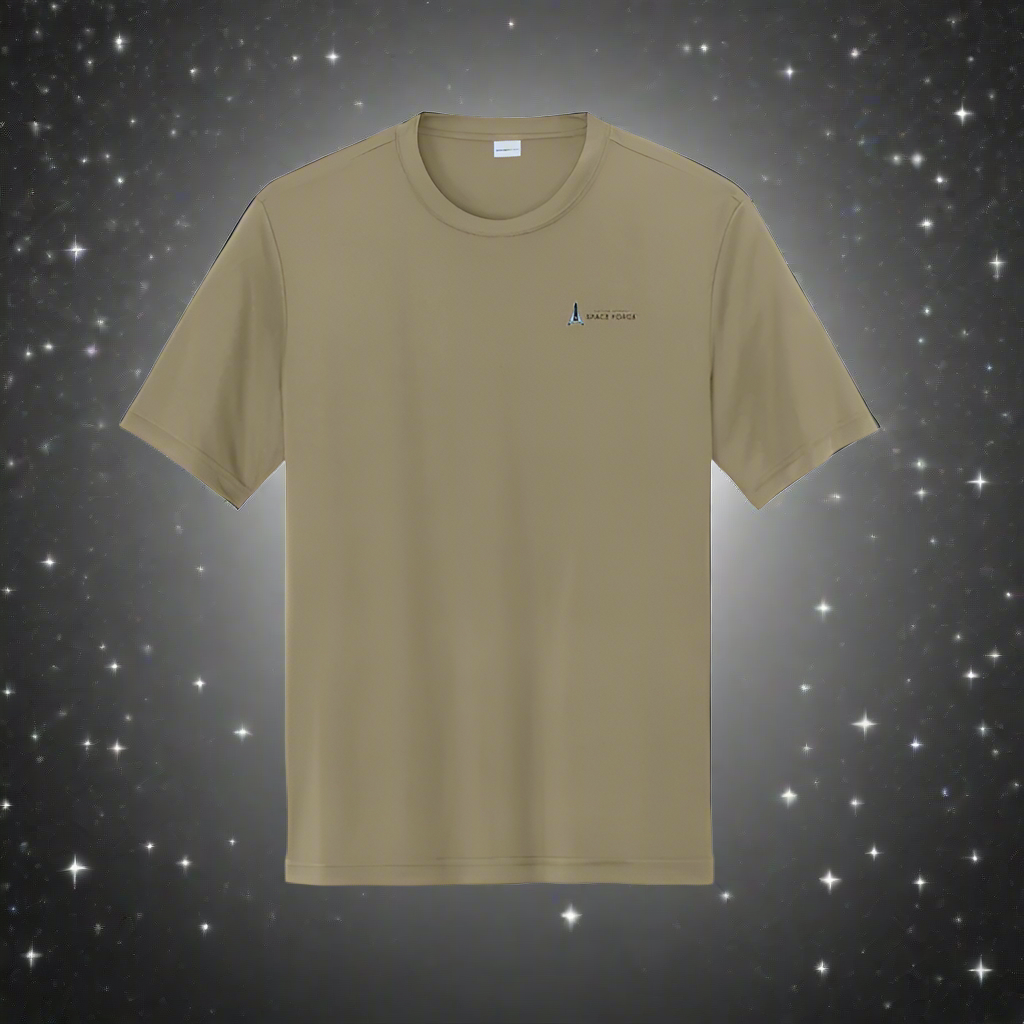 PosiCharge Competitor Tee - Horizontal