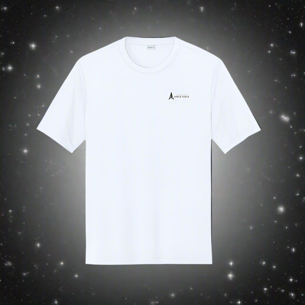 PosiCharge Competitor Tee - Horizontal