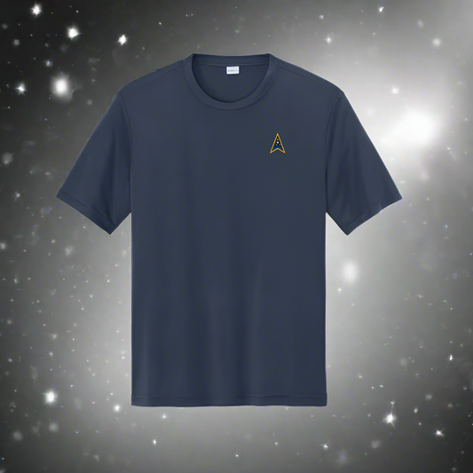 PosiCharge Competitor Tee - SLD 30