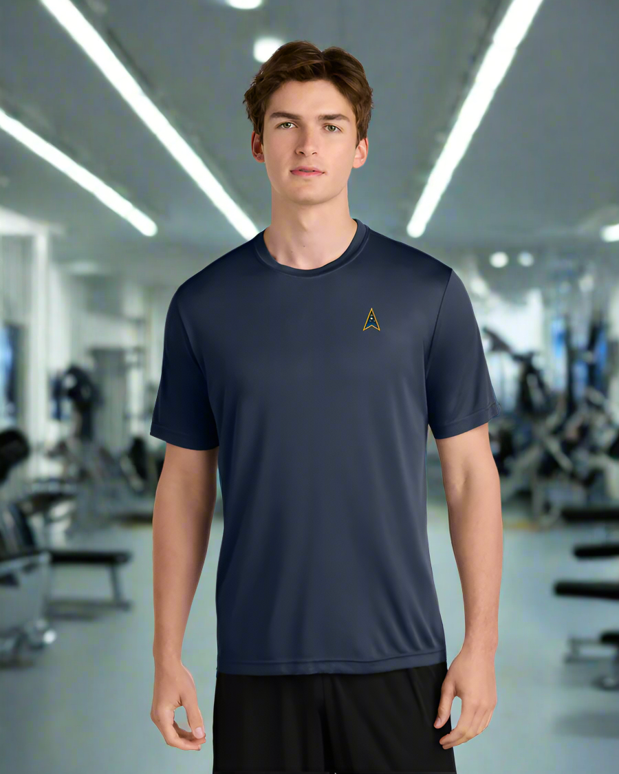 PosiCharge Competitor Tee - SLD 30