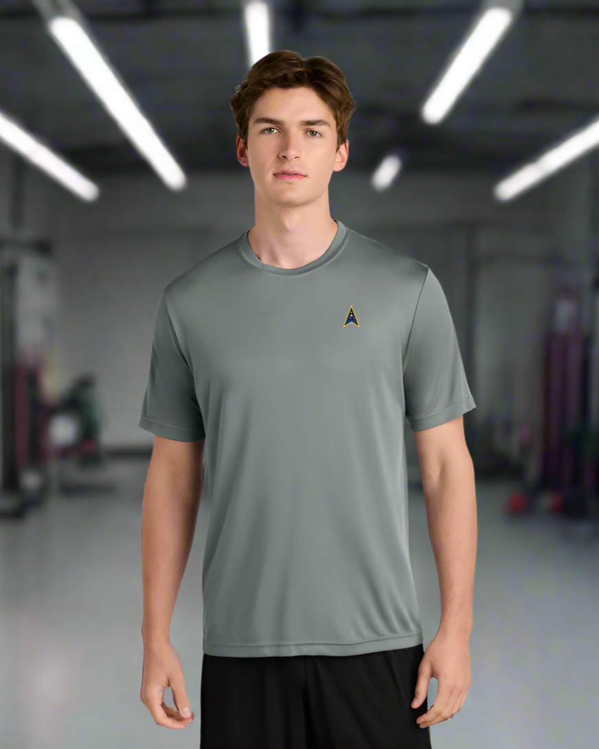 PosiCharge Competitor Tee - SLD 30