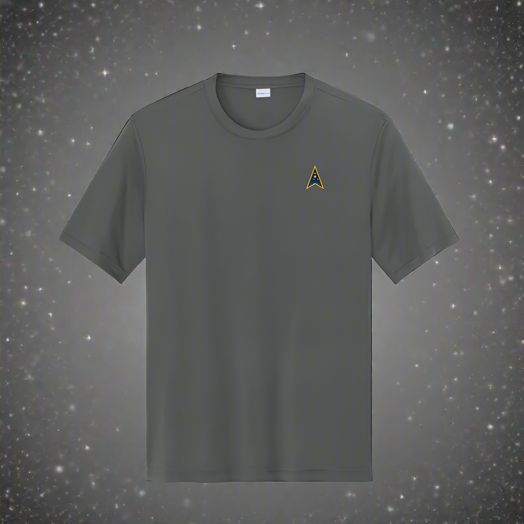 PosiCharge Competitor Tee - SLD 30