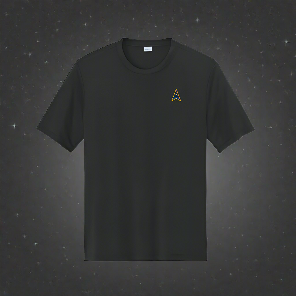 PosiCharge Competitor Tee - SLD 30