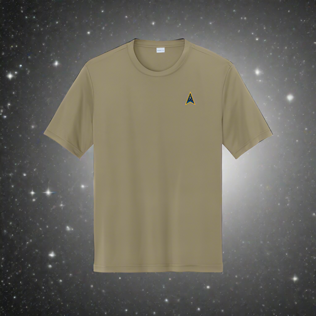 PosiCharge Competitor Tee - SLD 30