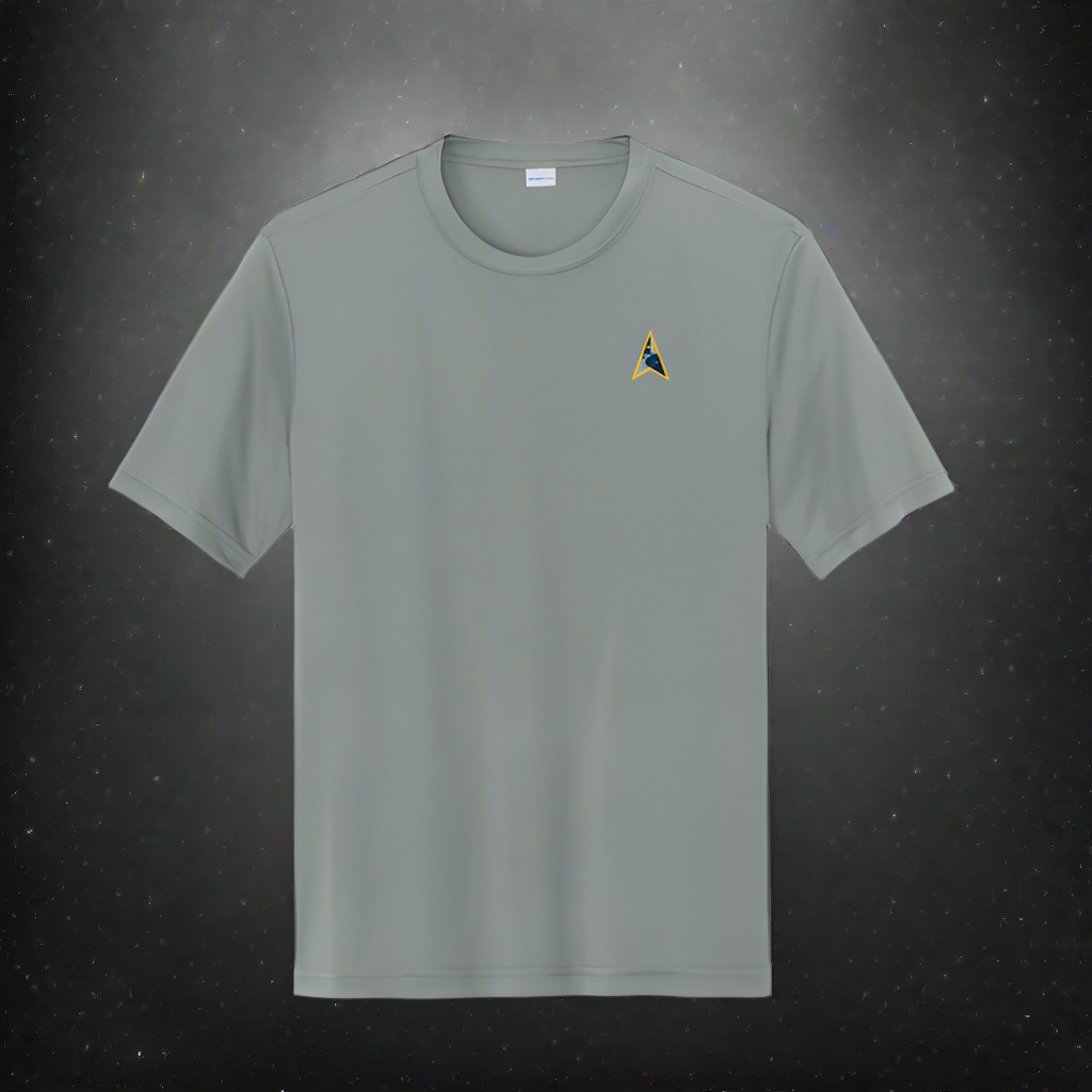 PosiCharge Competitor Tee - SLD 45